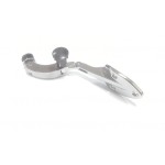 Zamek szyby pop-out prawy czarny T1 64-