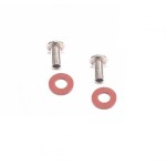 Nit / sworzeń szyby trójkątnej 2szt T1 T2 Typ3