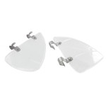 Owiewka szyby trójkątnej przeźroczysta 2szt T1, T2