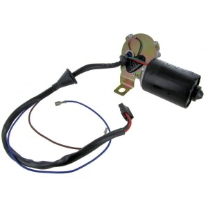 Silnik wycieraczek 12V