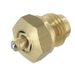 Zawór iglicowy gaźników Solex 1,5mm T1, T2, T14