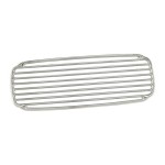 Grill otworu głośnika chrom T1 52-57