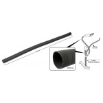 Rura ogrzewania tekturowa 32x1000mm T1 08/65-
