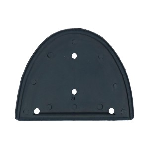Uszczelka daszka lampki rejestracji T1 57-63