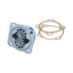 Pompa oleju aluminium 21mm szpilki 8mm TQ T1 69-71