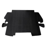 Karton osłona spodu bagażnika przód T1 12/1300 67-