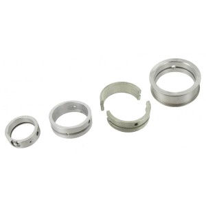 Panewki główne +0.50mm -0.50mm std. TQ T2