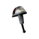 Kierunkowskaz przedni przezroczysty TQ T1 63-74