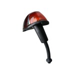 Kierunkowskaz przedni pomarańczowy TQ T1 63-74