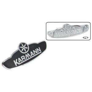 Emblemat na prawy bok 'Karmann' T1 Cabrio 61-