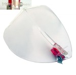 Wirbulator klapy przedniej przezroczysty T1 -66