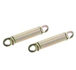 Sprężyny zamka drzwi 32mm T1 71- 2szt.