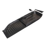 Płat podłogi prawy (1.2mm) TQ T1 08/70-07/72