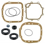 Zestaw uszczelek skrzyni biegów T3 83-