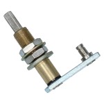 Mocowanie ramienia wycieraczki P/L T1 57-67