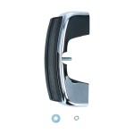 Kieł zderzaka z gumą T1 1200 73-, 1300 1302 1303