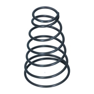 Sprężyna drążka zmiany biegów T1 52-, T2