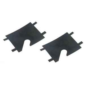 Deflektor głowicy cylindrów 2szt T1 1300/1500/1600