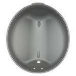 Mocowanie / wkład reflektora L/R T1 58-67