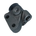 Cylinderek hamul. przedni prawy 25.4mm T2 63-70