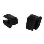 Odbojnik szyby górny 2szt T1 Cabrio 64-79