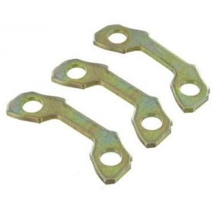 Podkładka / blaszka przegubu półosi IRS 3szt T2 T3