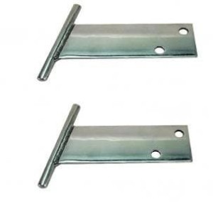 T-bar chrom 2szt T1 1200 73-, 1300 67-, 1302/1303