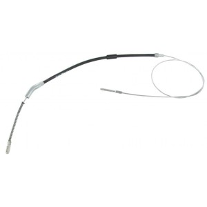 Linka hamulca ręcznego 520/1783mm T1 67-72