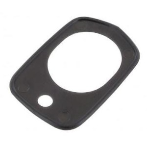 Uszczelka zamka klapy tylnej Bulik T1 66-, T2 -71