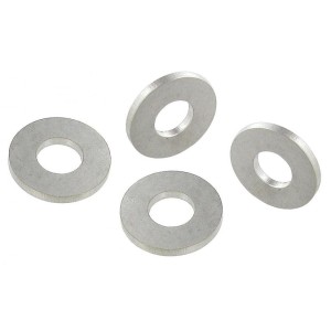 Podkładka śruby wahacza tylnego 4szt T25/T3