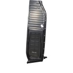 Płat podłogi prawy (1mm) T1 08/70-07/72