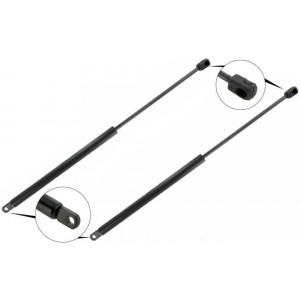 Teleskop / siłownik klapy tylnej 2szt T25/T3 79-92