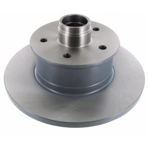 Tarcza hamulcowa przód 278mm PCD 5x112  T25 79-86