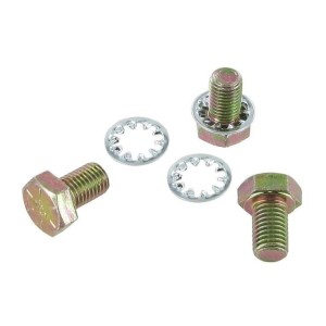 Śruby koła zębatego wałka rozrządu 3szt T1