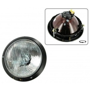 Reflektor kompletny uniwersalny TQ T14 60-74