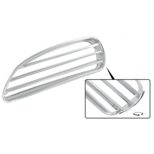 Grill wlotu powietrza w pasie przednim L T14 59-74