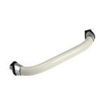 Rączka pasażera na deskę rozdzielczą szara T1 -67