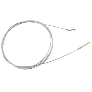 Linka gazu 2650mm T1, T1 1302/03, T14 08/71-, Typ3