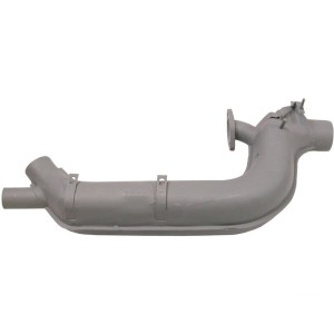 Nagrzewnica lewa T1 T2 T14 01/63-