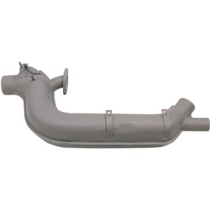 Nagrzewnica prawa T1 T2 T14 01/63-