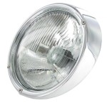 Reflektor kompletny uniwersalny TQ T1 67-