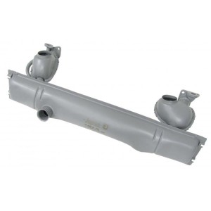 Tłumik wydechowy T2 13/1600 08/71-07/79