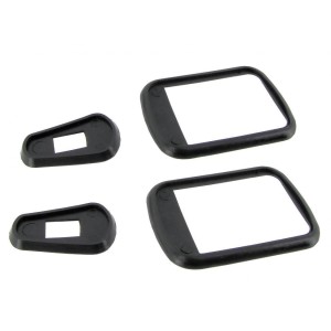 Uszczelka klamki drzwi 4szt T1 08/66-07/67