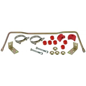 Stabilizator zawieszenia tylnego IRS T1, T14, T181