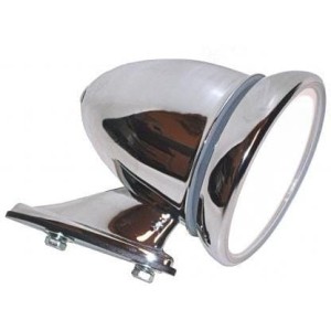 Lusterko zewnętrzne uniwersalne sportowe T1