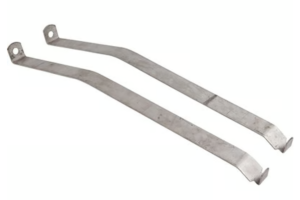 Uchwyt opaska baku paliwa (2szt) 40l Golf 74-83