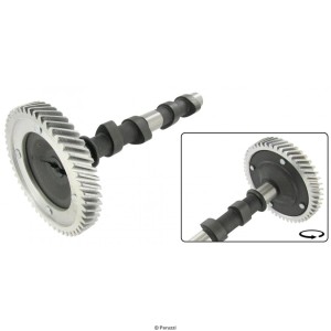 Wałek rozrządu T1 T3 71-