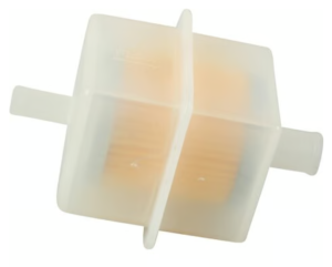 Filtr paliwa silniki z wtryskiem 8,0mm i 12,0mm T1