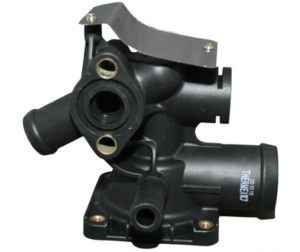 Obudowa termostatu T3 1.9 (DF), 2.1