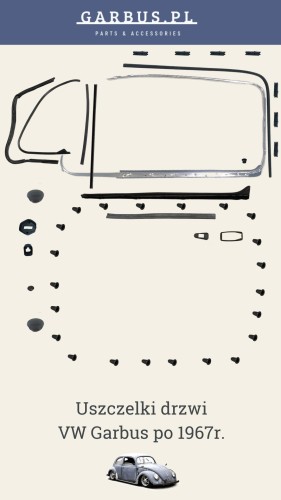 Uszczelki drzwi VW Garbus po 1967r..jpg